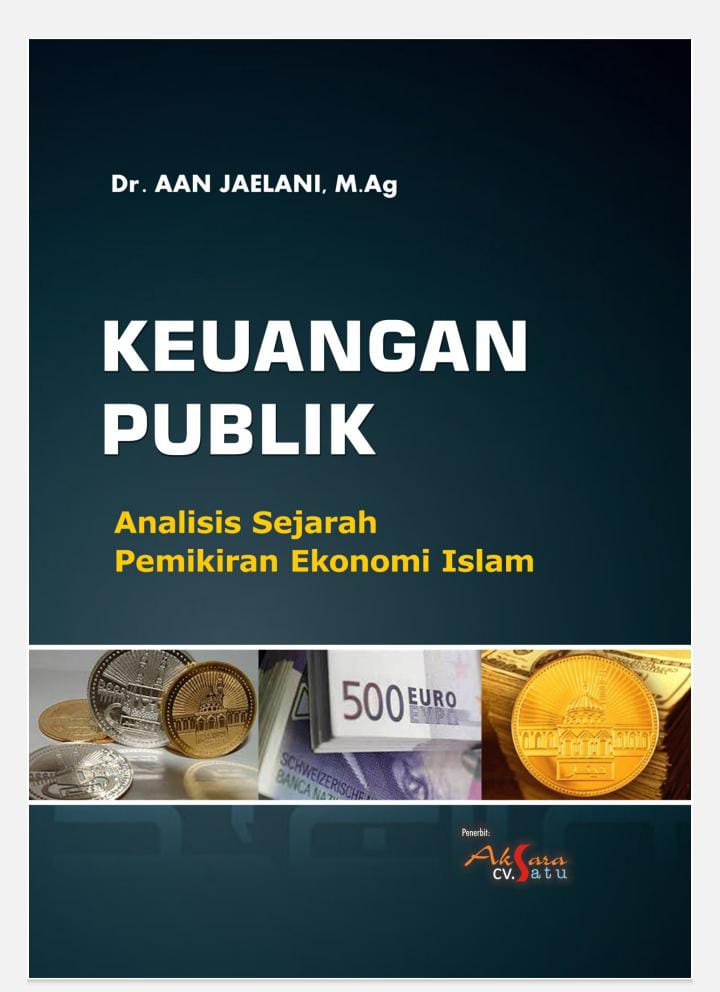 Keuangan Publik Analisis Sejarah Pemikiran Ekonomi islam